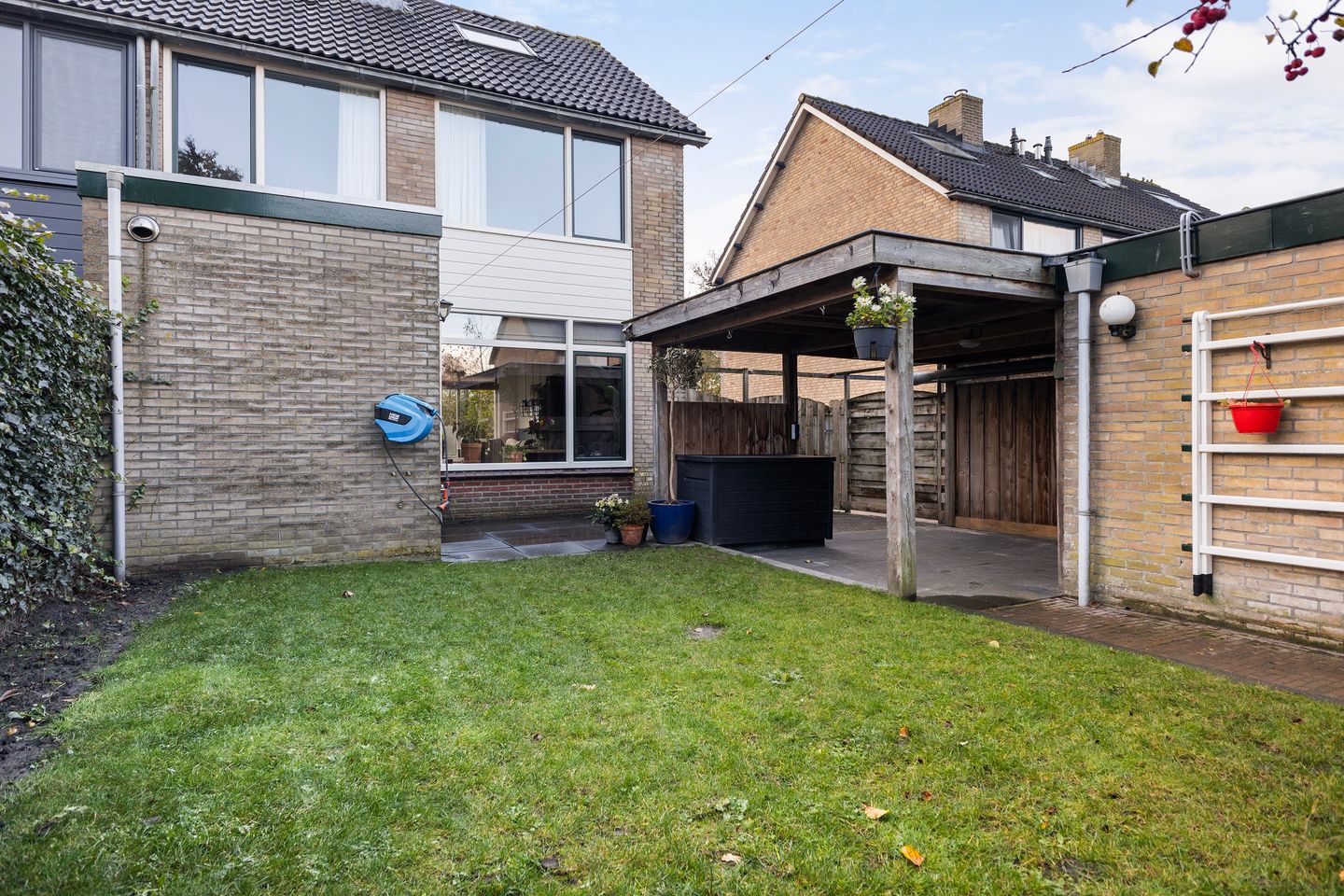 Foto 4 van Jintewarren 27