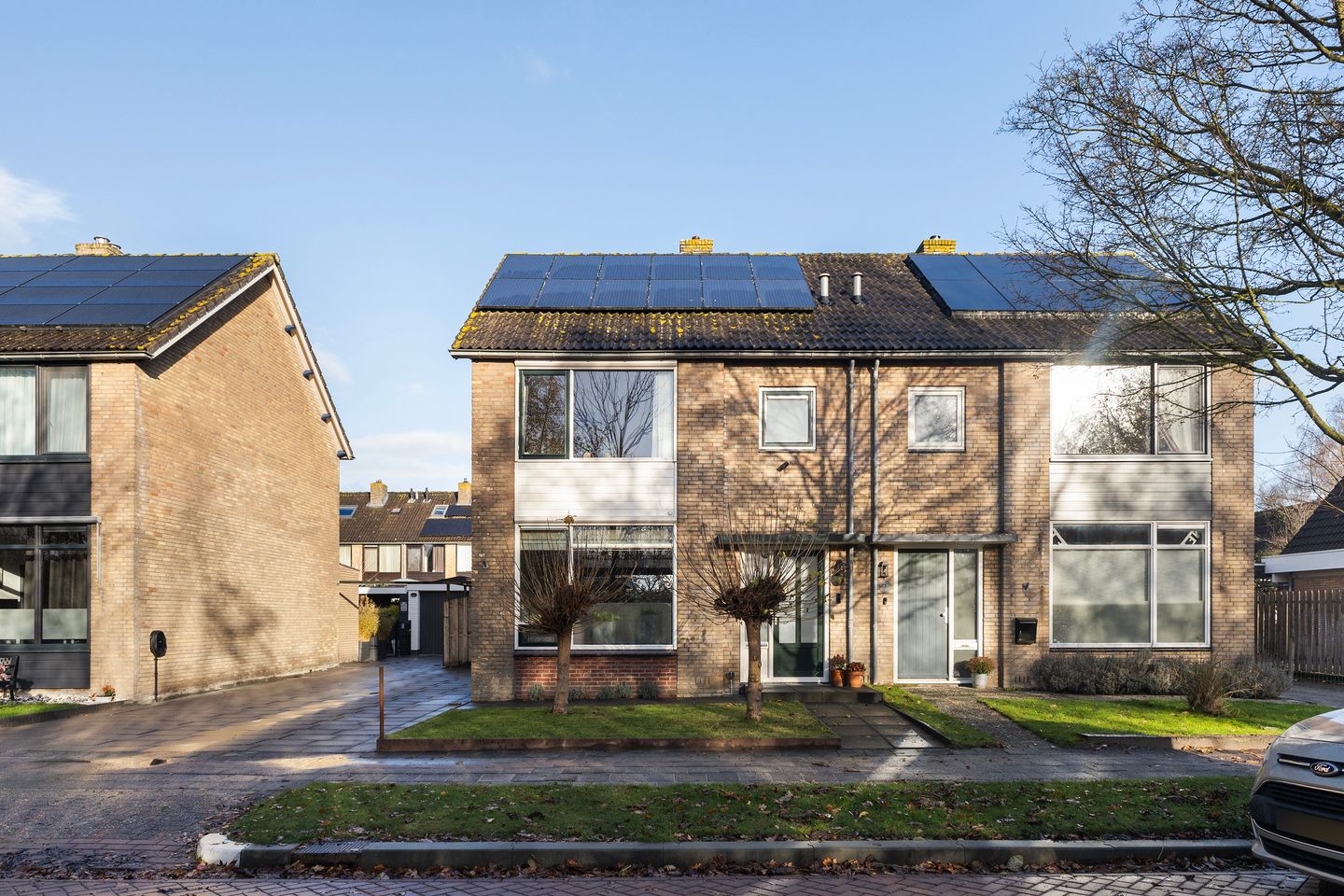 Foto 5 van Jintewarren 27