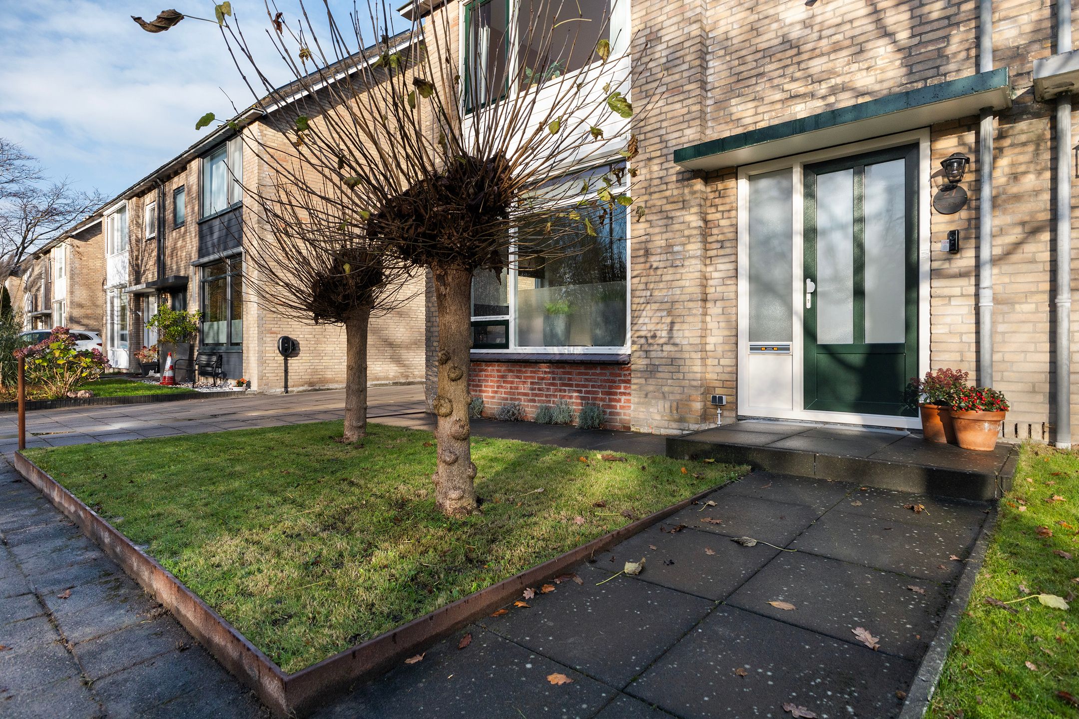 Foto 6 van Jintewarren 27