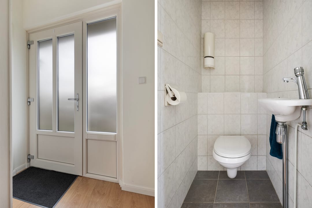 Foto 7 van Jintewarren 27