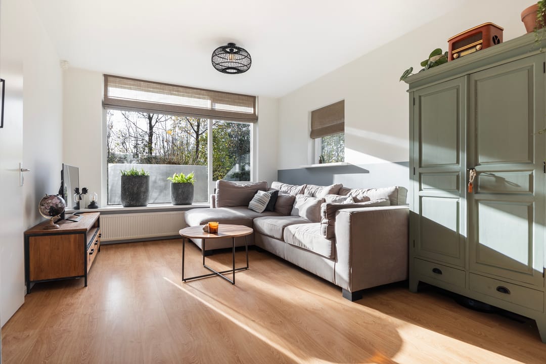 Foto 8 van Jintewarren 27