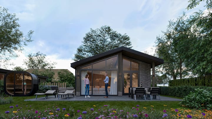 Photo 4 of Weideblik - Resort Renswoude