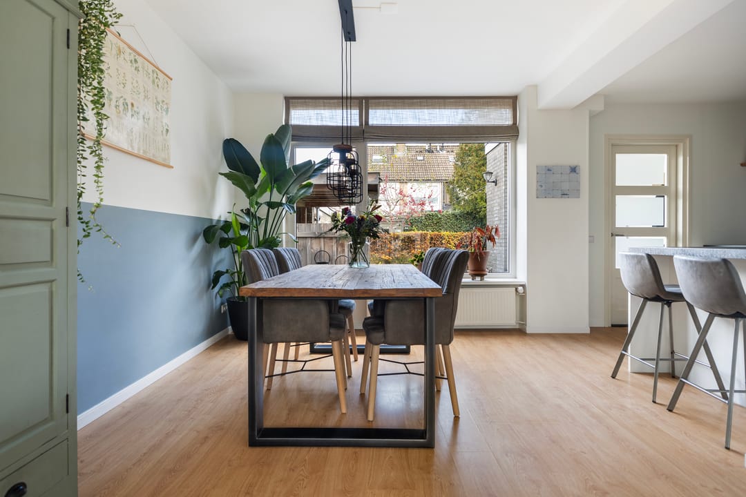 Foto 13 van Jintewarren 27