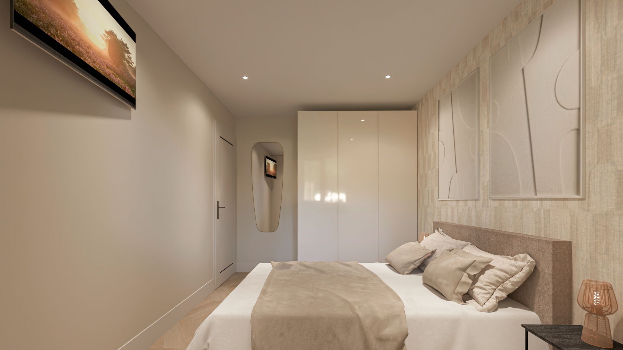 3-bedroom freehold villa in Renswoude — photo 5 of 5