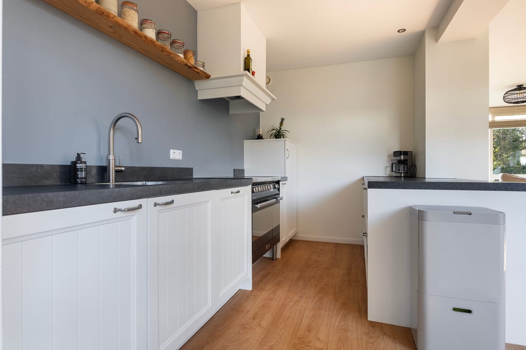 Foto 16 van Jintewarren 27