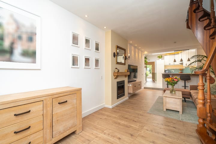 Photo 2 of Leharstraat 65