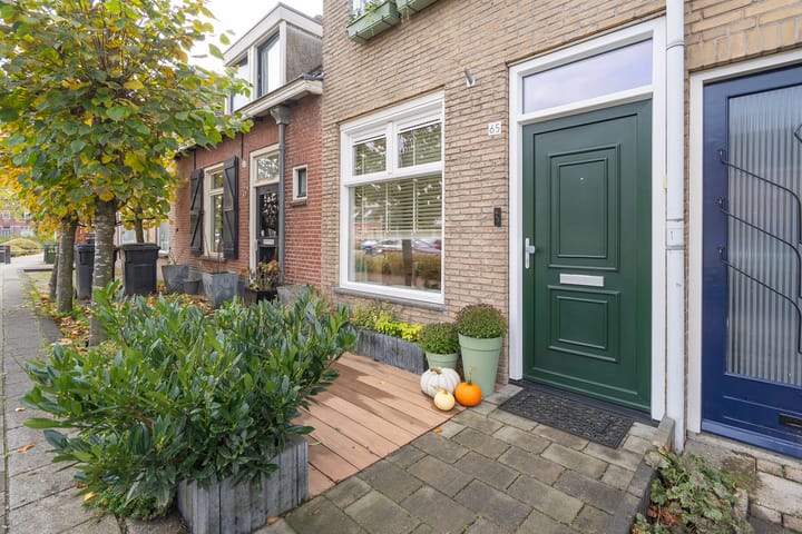 Foto 6 van Leharstraat 65