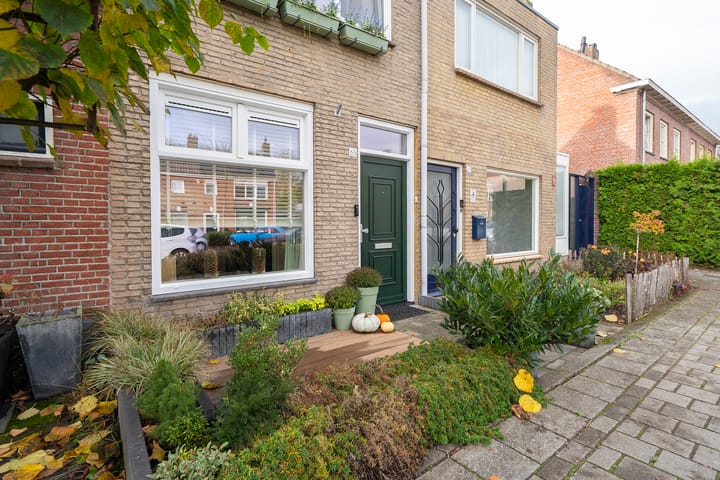 Foto 7 van Leharstraat 65