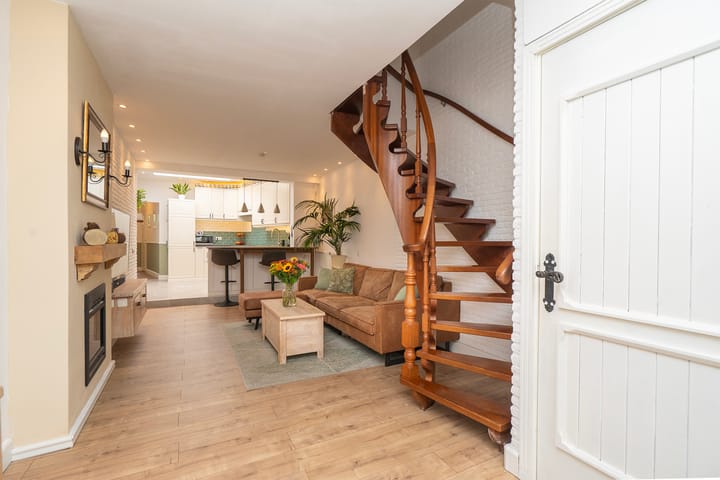 Foto 10 van Leharstraat 65