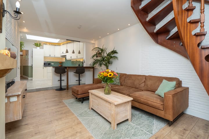 Foto 12 van Leharstraat 65