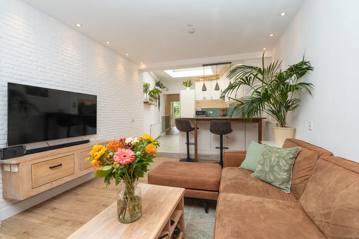 Foto 13 van Leharstraat 65