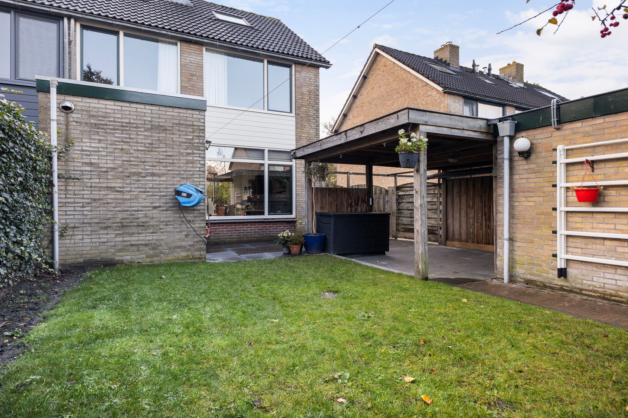 Foto 36 van Jintewarren 27