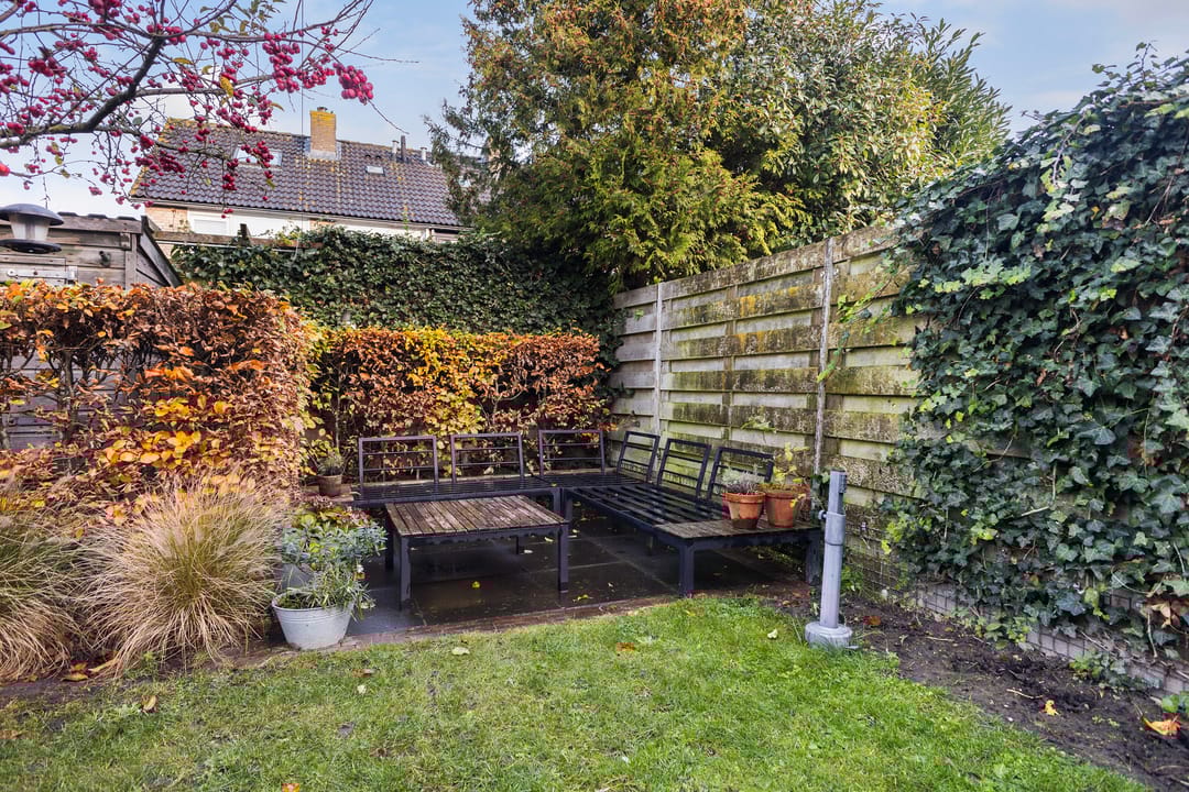 Foto 37 van Jintewarren 27