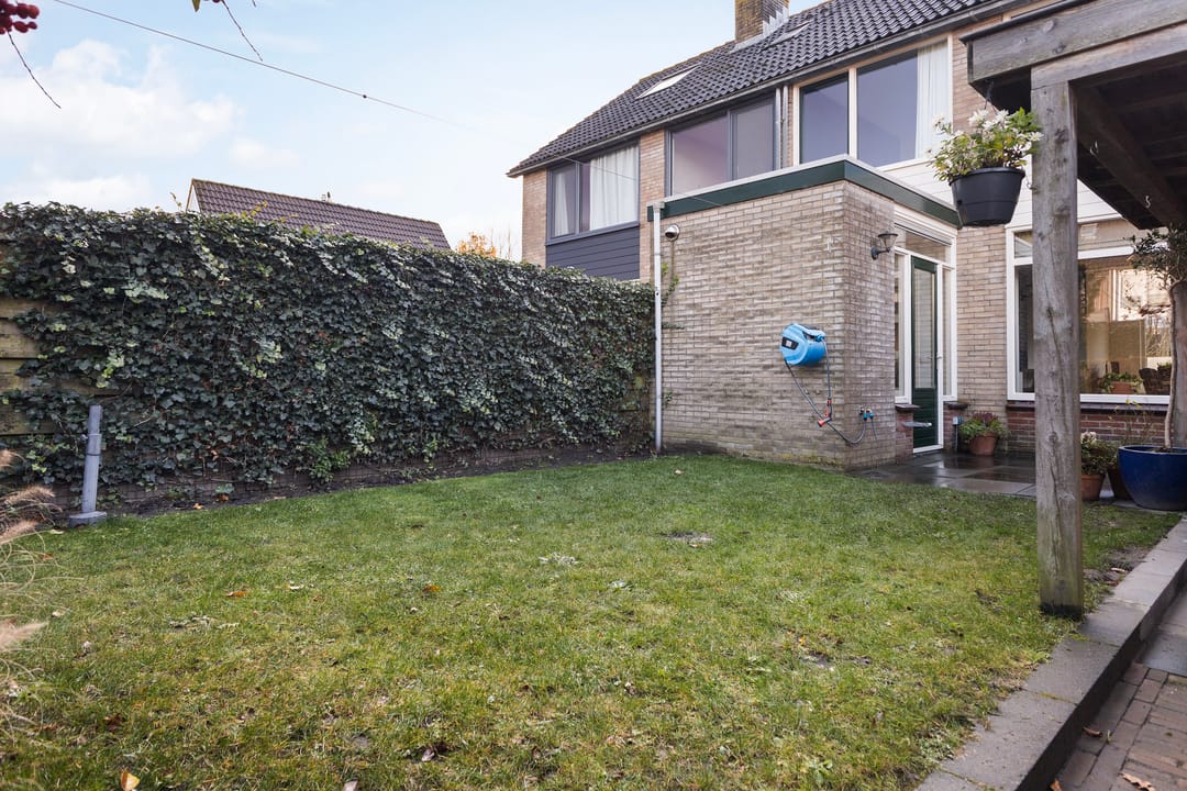 Foto 38 van Jintewarren 27