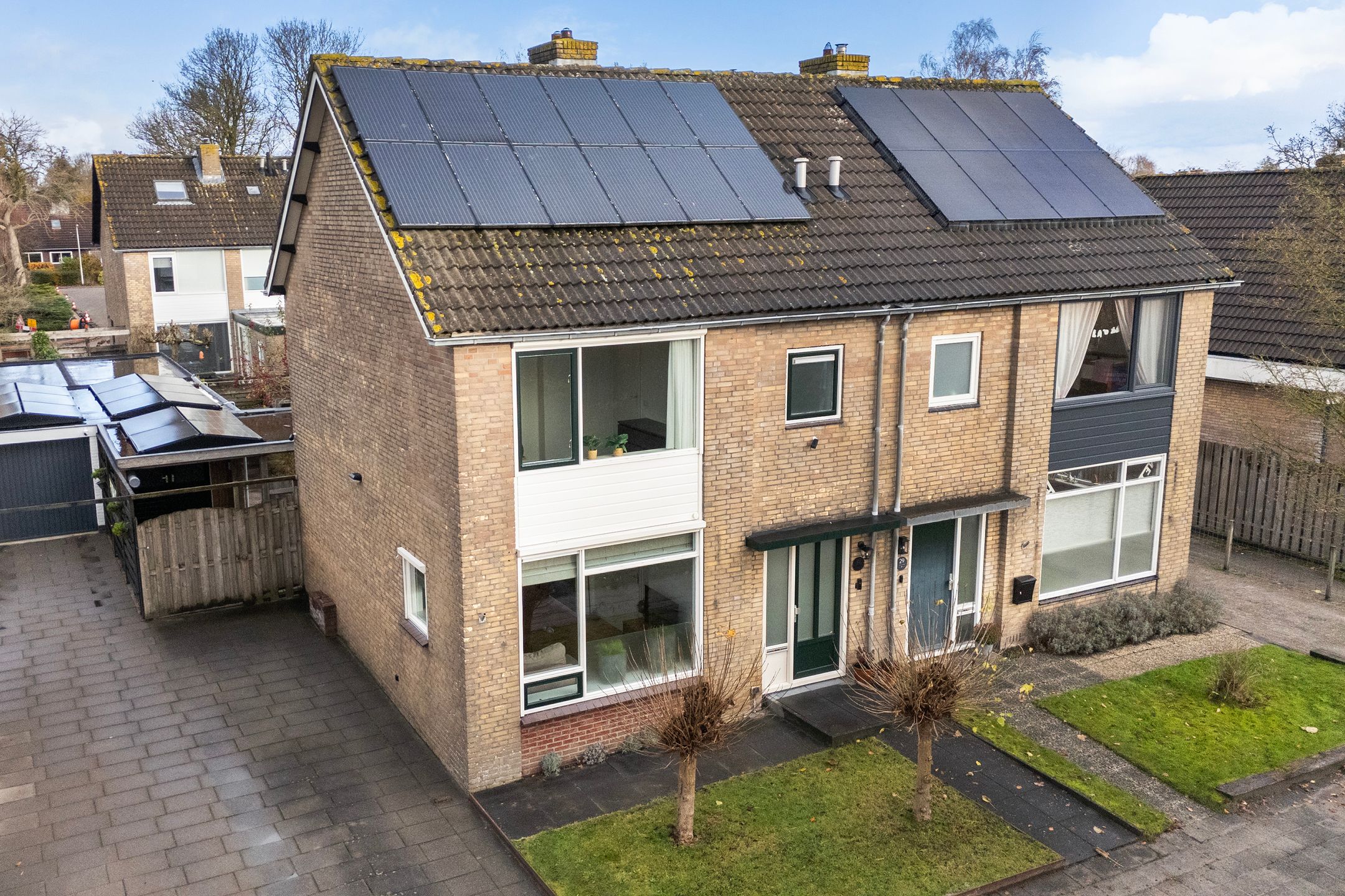 Foto 45 van Jintewarren 27