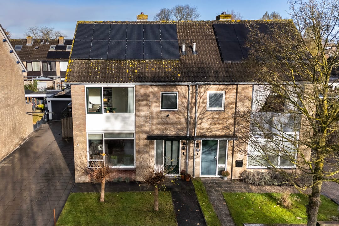 Foto 46 van Jintewarren 27