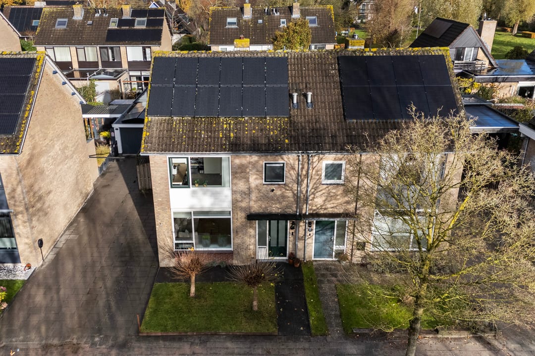 Foto 47 van Jintewarren 27