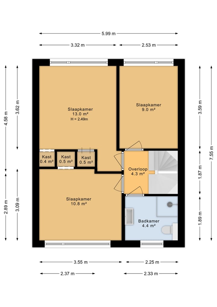 Photo 49 of Jintewarren 27