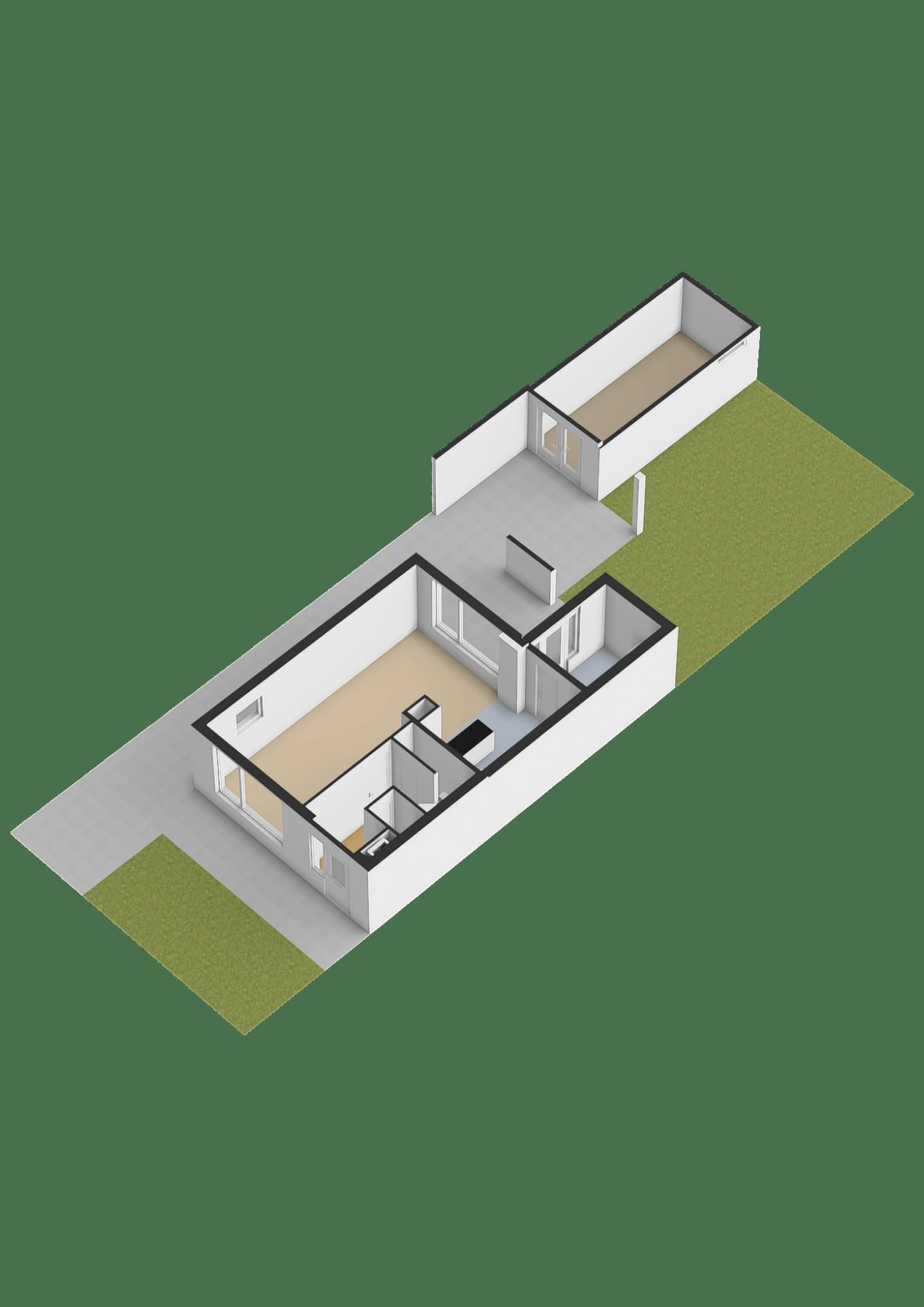 Foto 57 van Jintewarren 27