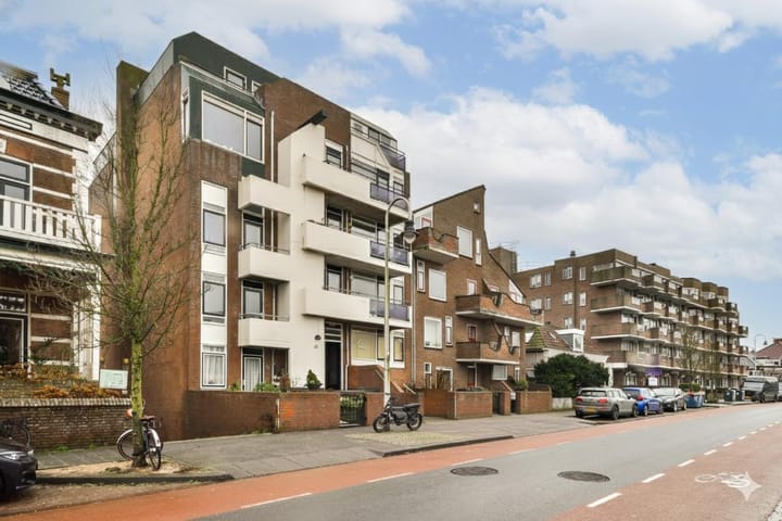 Hogeweg 62-F9 main image