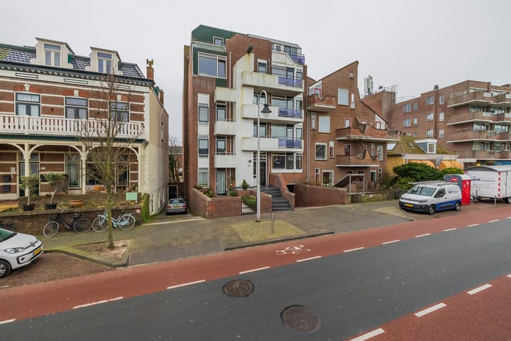 Photo 4 of Hogeweg 62-F9