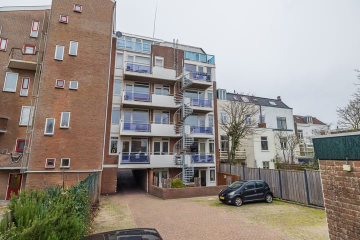 Photo 5 of Hogeweg 62-F9