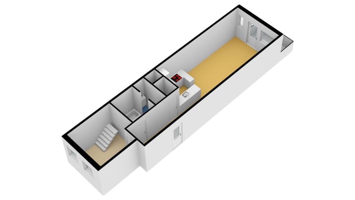 Photo 38 of Hogeweg 62-F9