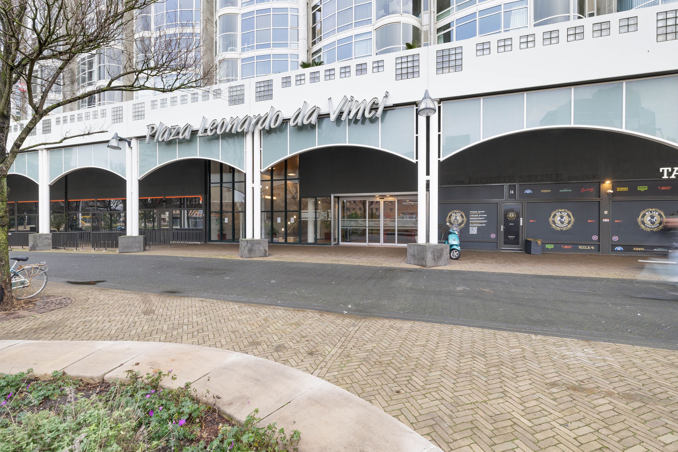 Photo 6 of Palaceplein 21