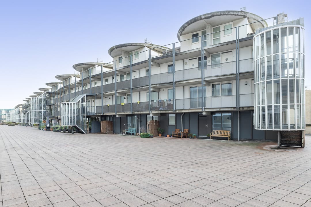 Photo 7 of Palaceplein 21