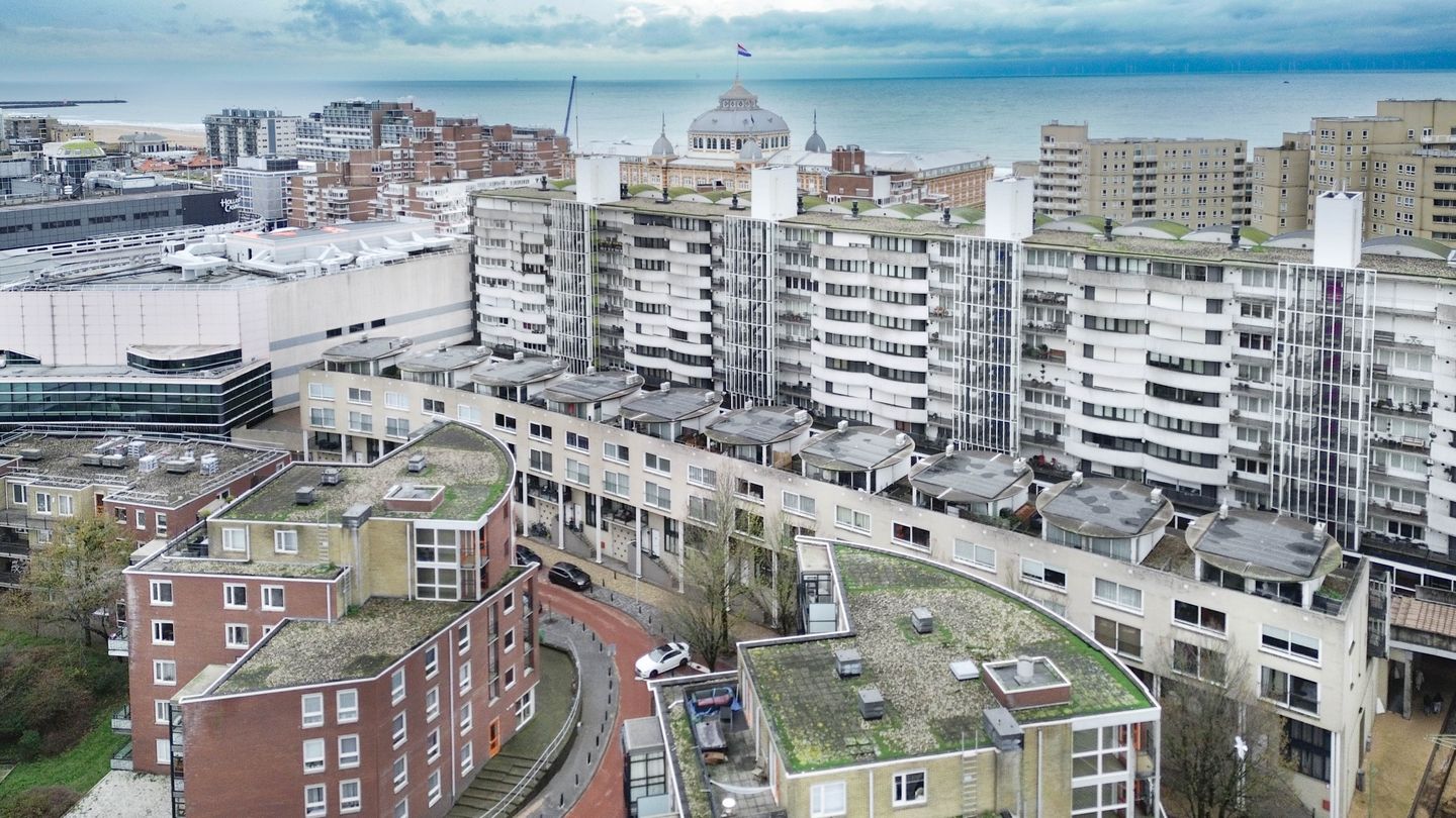 Photo 35 of Palaceplein 21