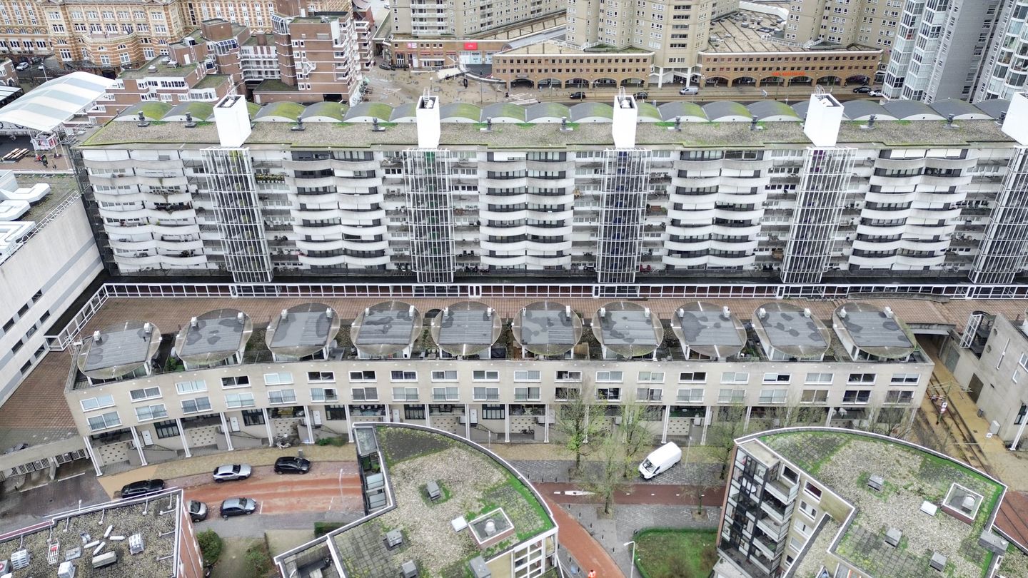 Photo 40 of Palaceplein 21