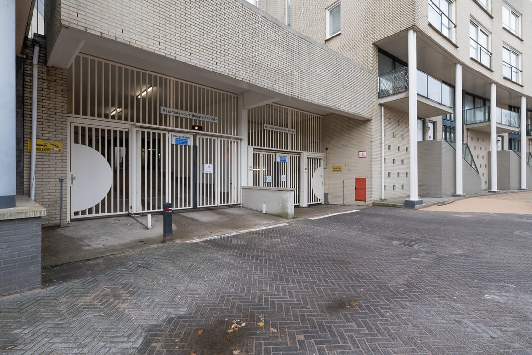 Photo 31 of Palaceplein 21
