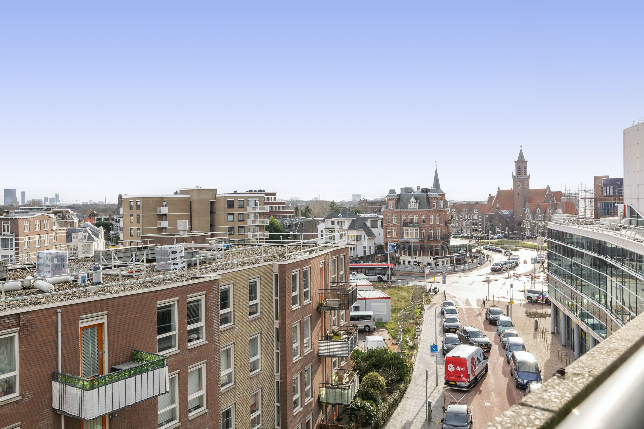 Photo 27 of Palaceplein 21