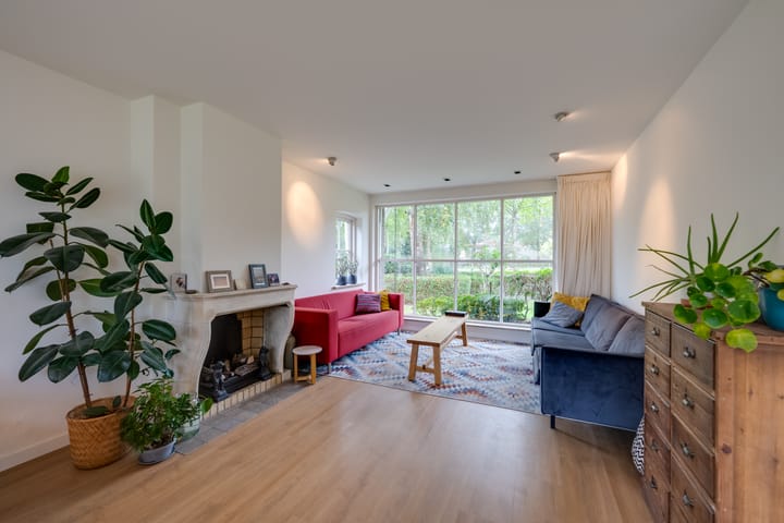 Foto 2 van Brouwersbos 9