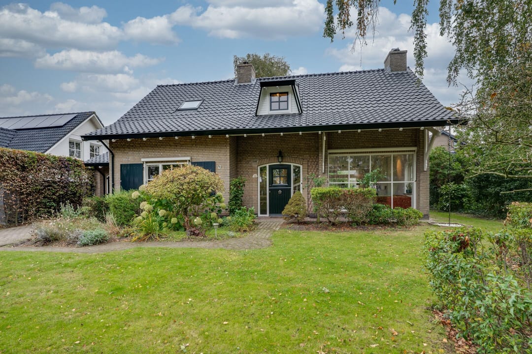 Photo 7 of Brouwersbos 9