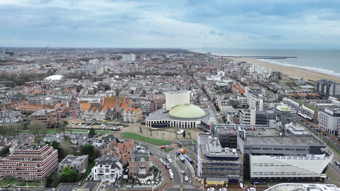 Photo 38 of Palaceplein 21