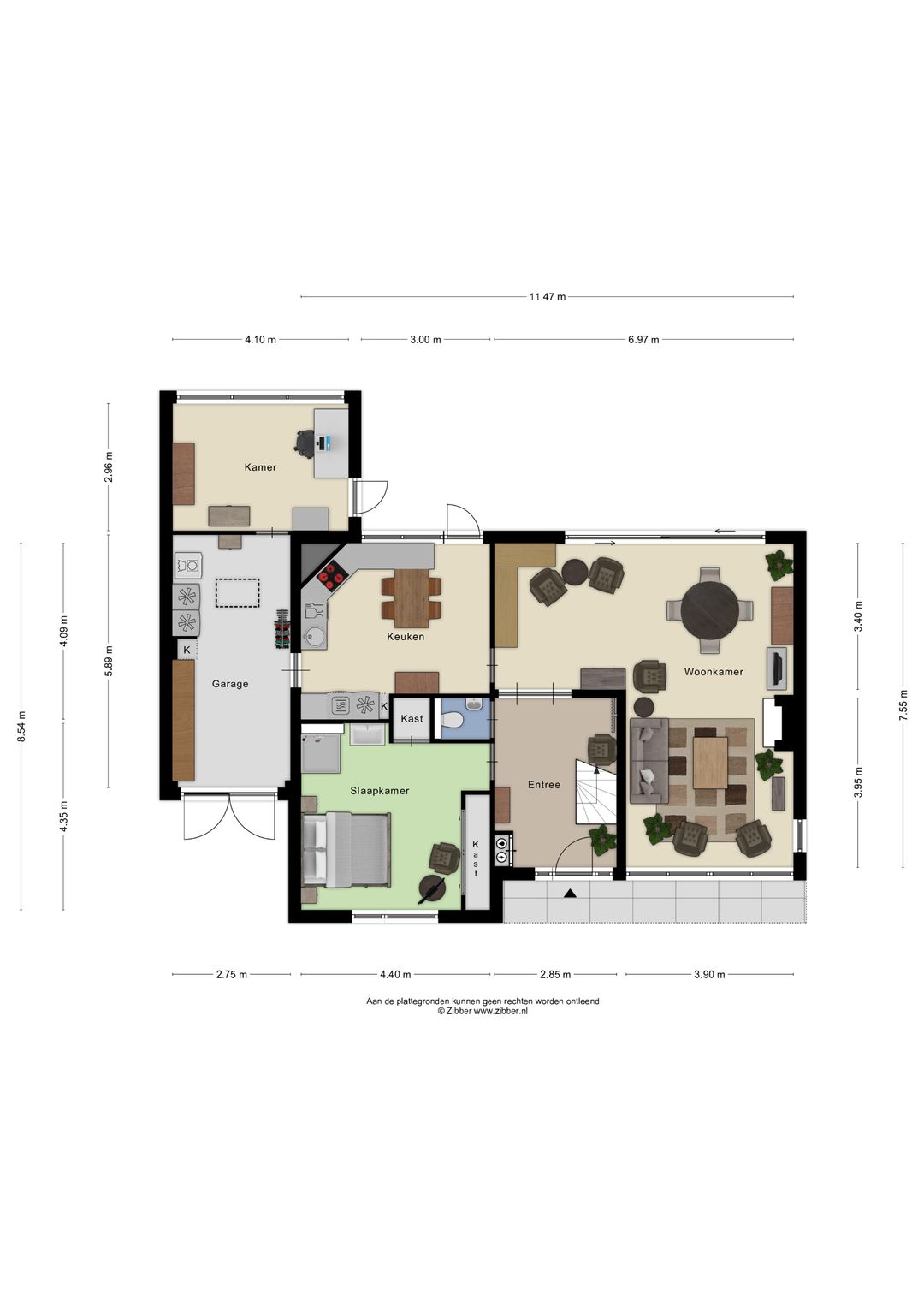 Photo 43 of Brouwersbos 9