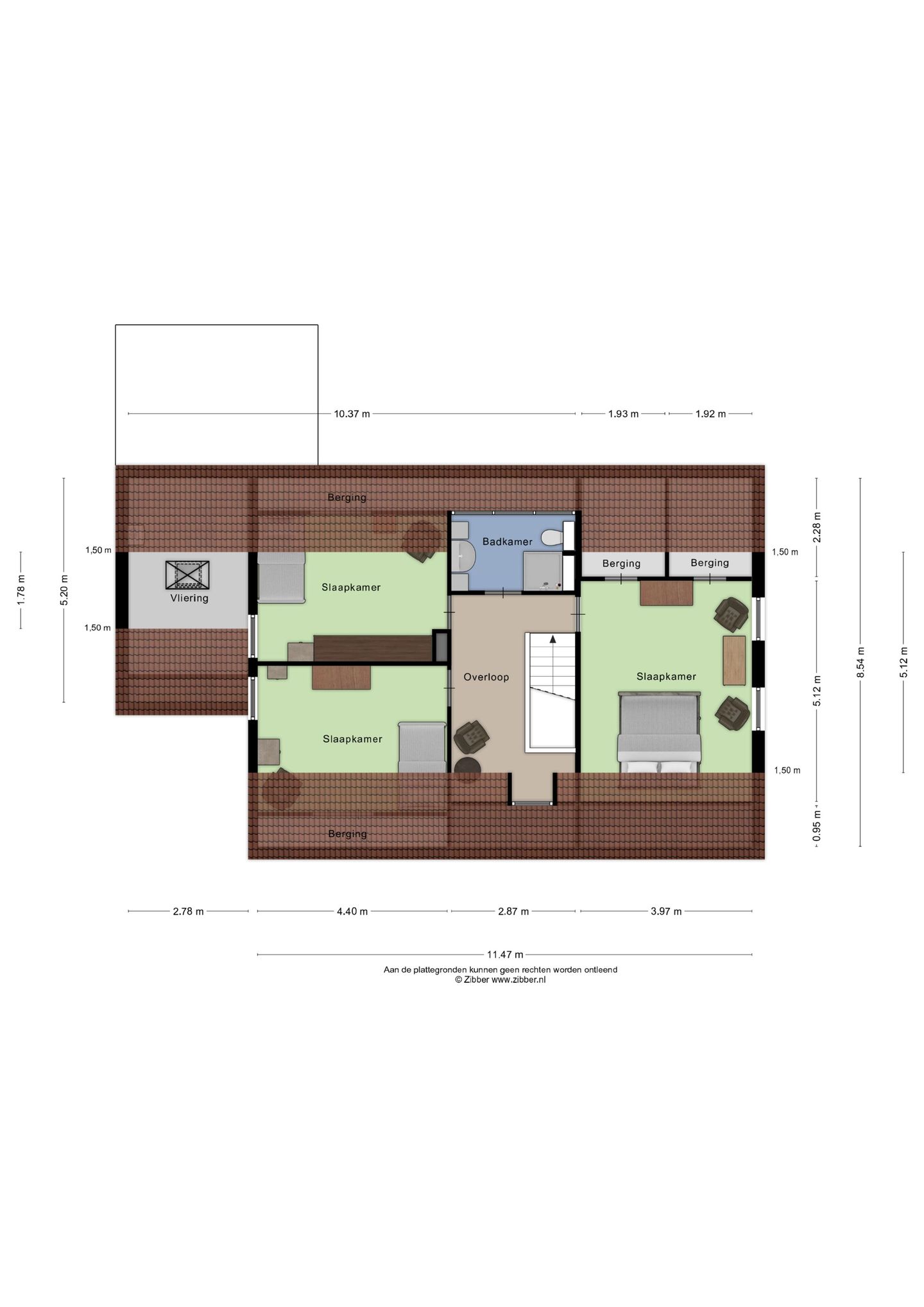 Photo 44 of Brouwersbos 9