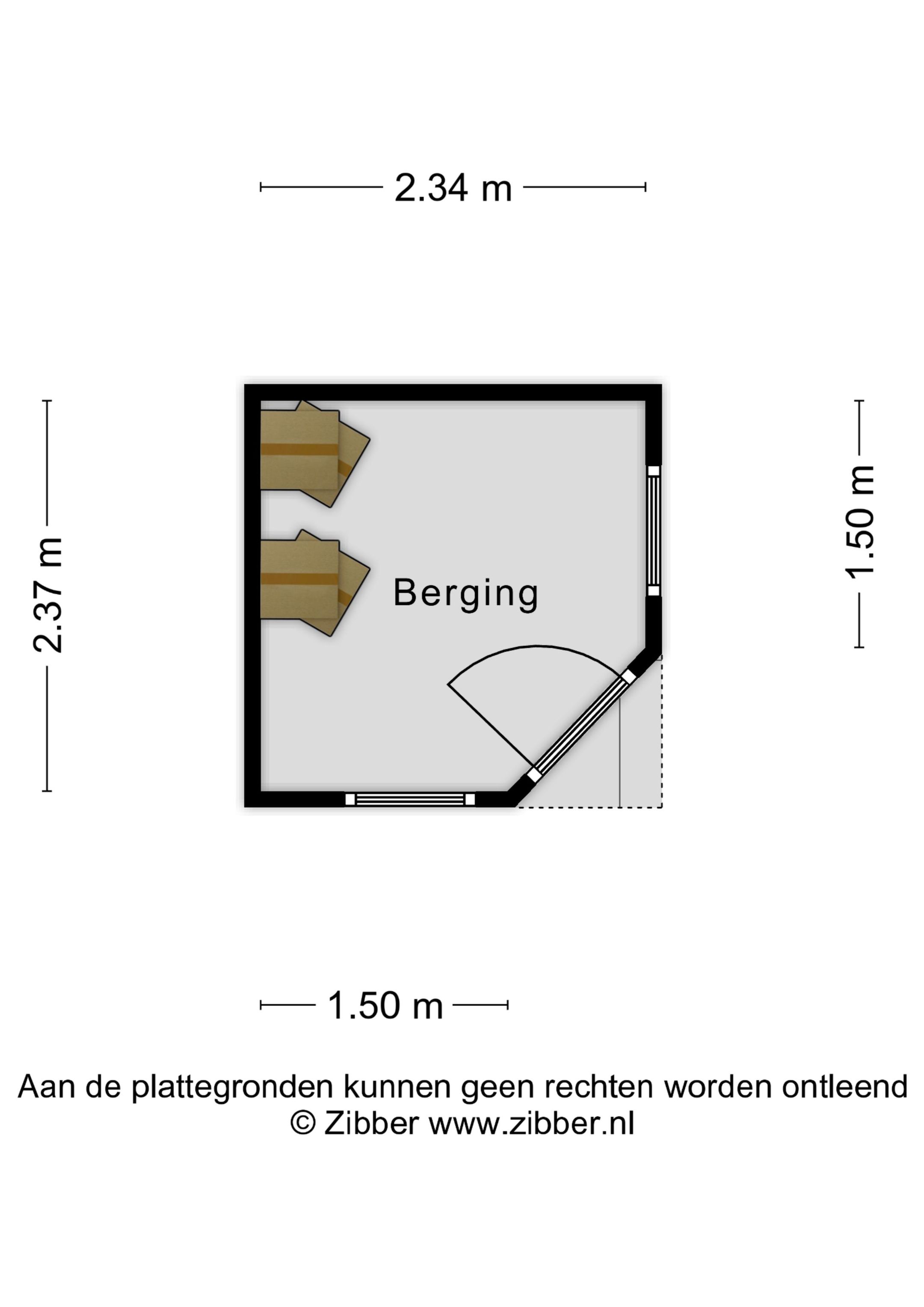 Photo 45 of Brouwersbos 9