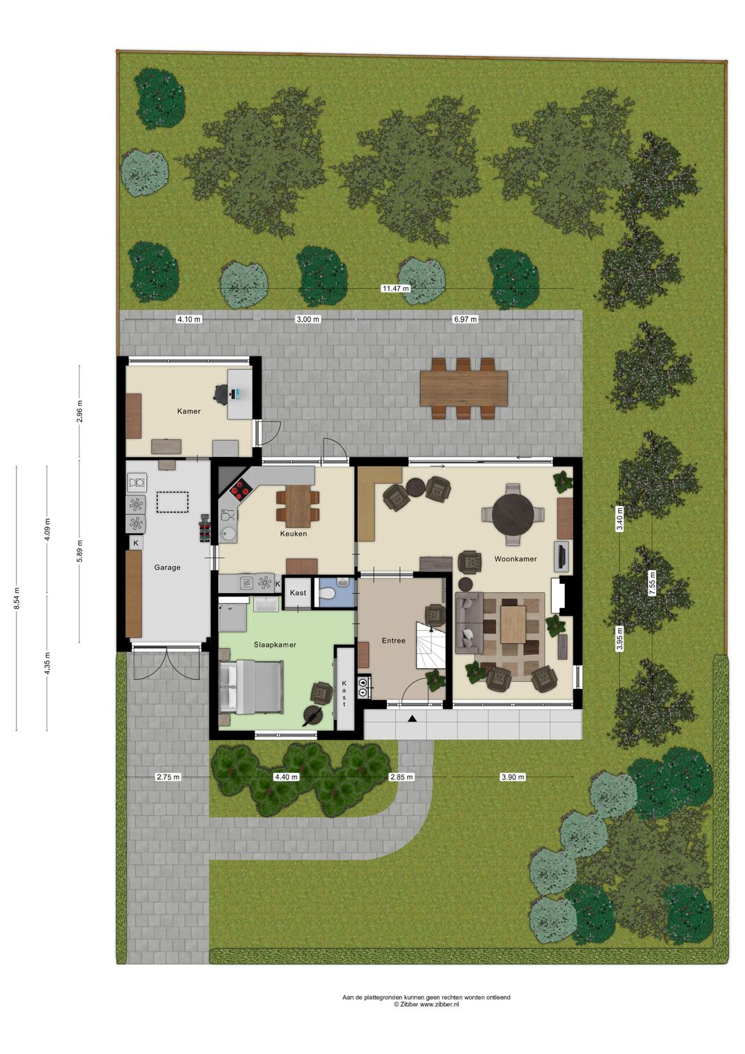 Photo 46 of Brouwersbos 9