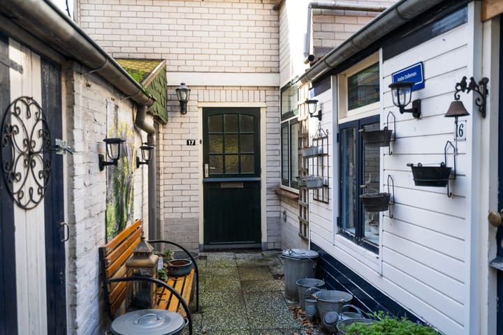 Foto 2 van Plantsoen 17