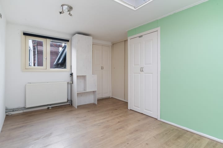 Foto 19 van Plantsoen 17