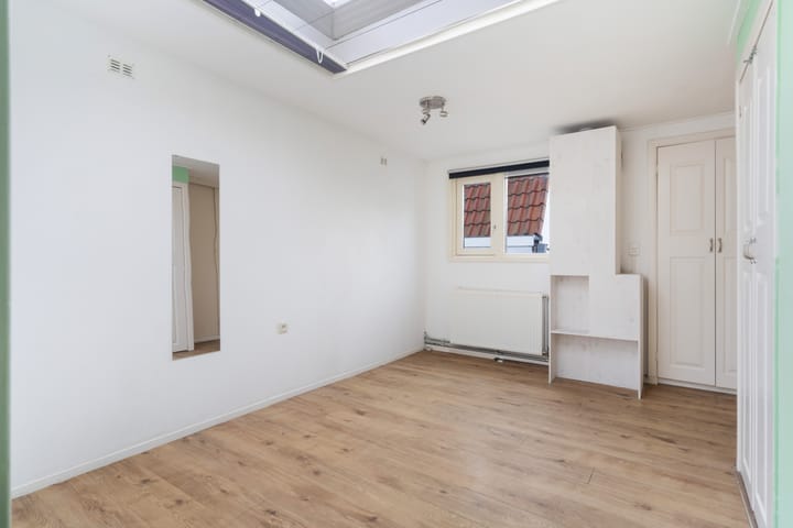 Foto 20 van Plantsoen 17