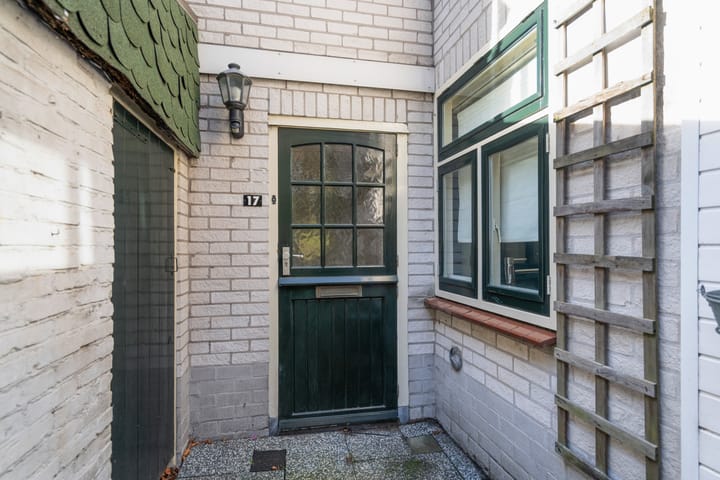 Foto 40 van Plantsoen 17