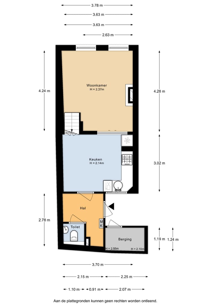 Foto 43 van Plantsoen 17