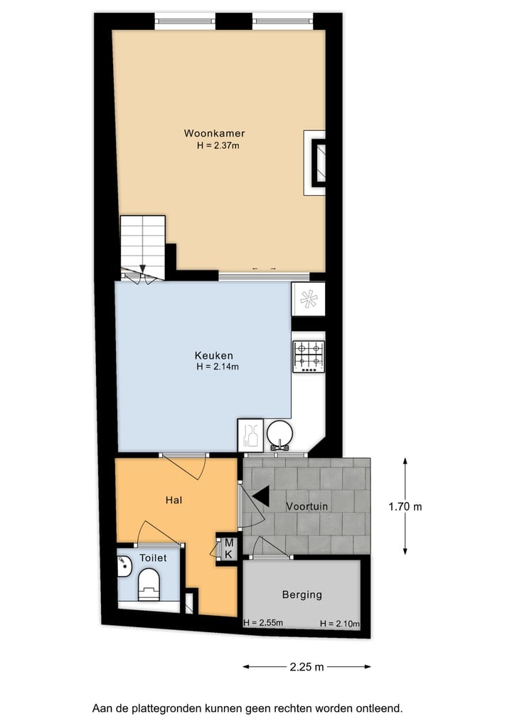 Foto 44 van Plantsoen 17