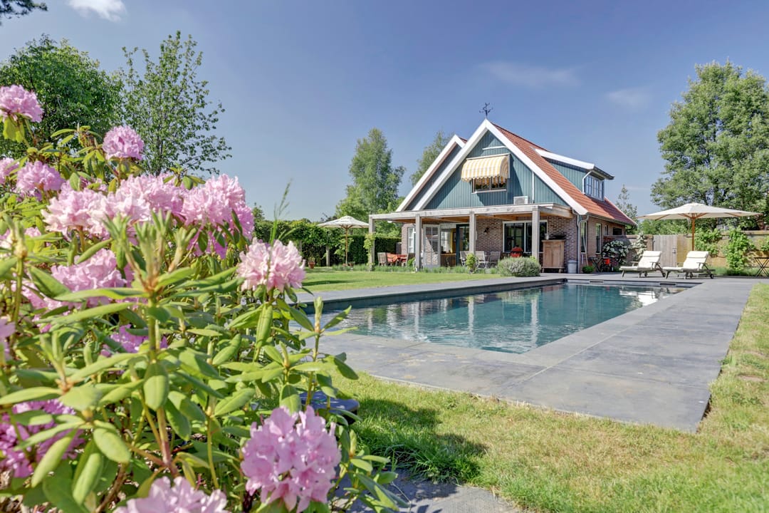 Foto 1 van De Klomp 10