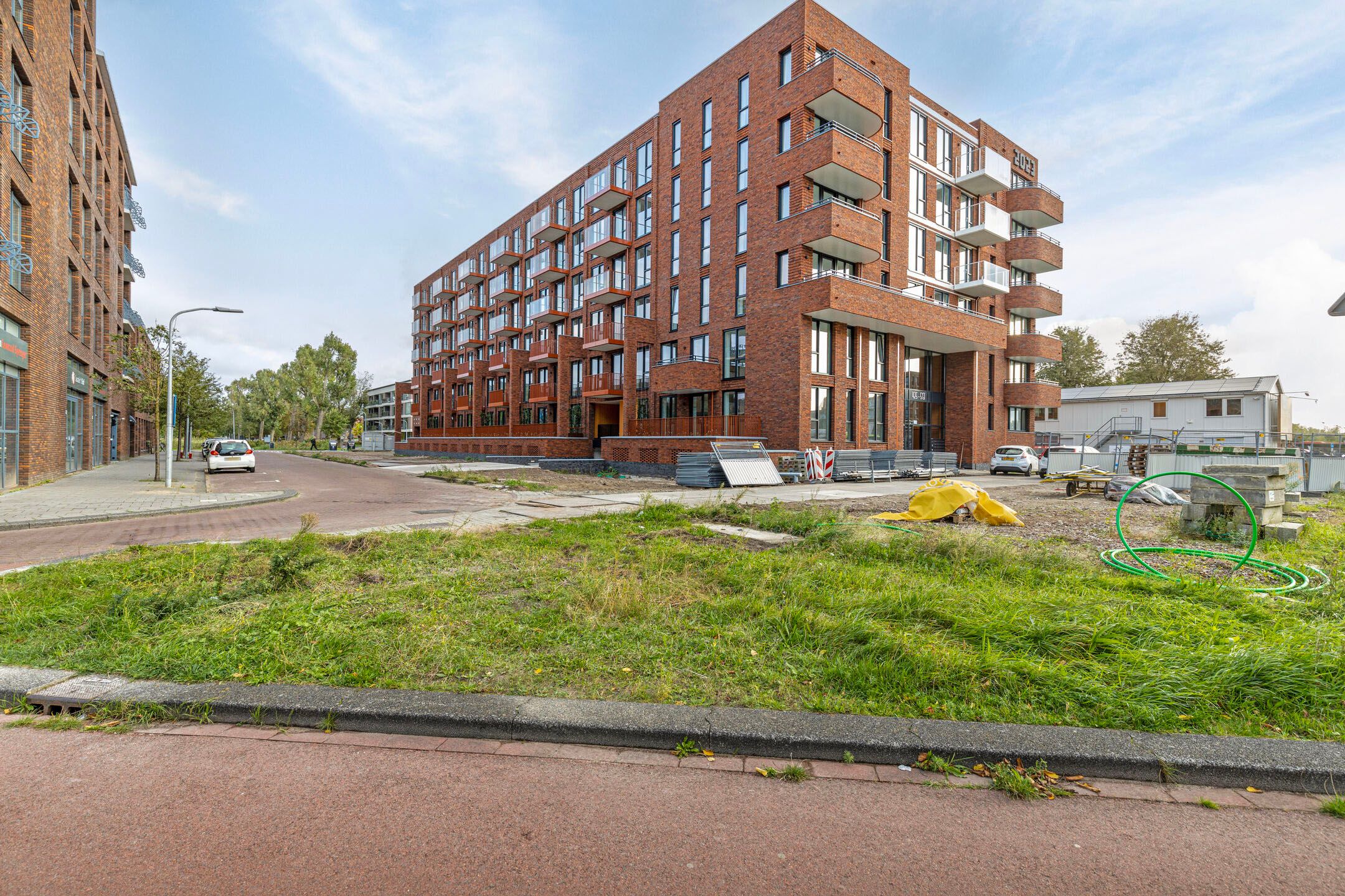 Photo 9 of Freddie Oversteegenstraat 447
