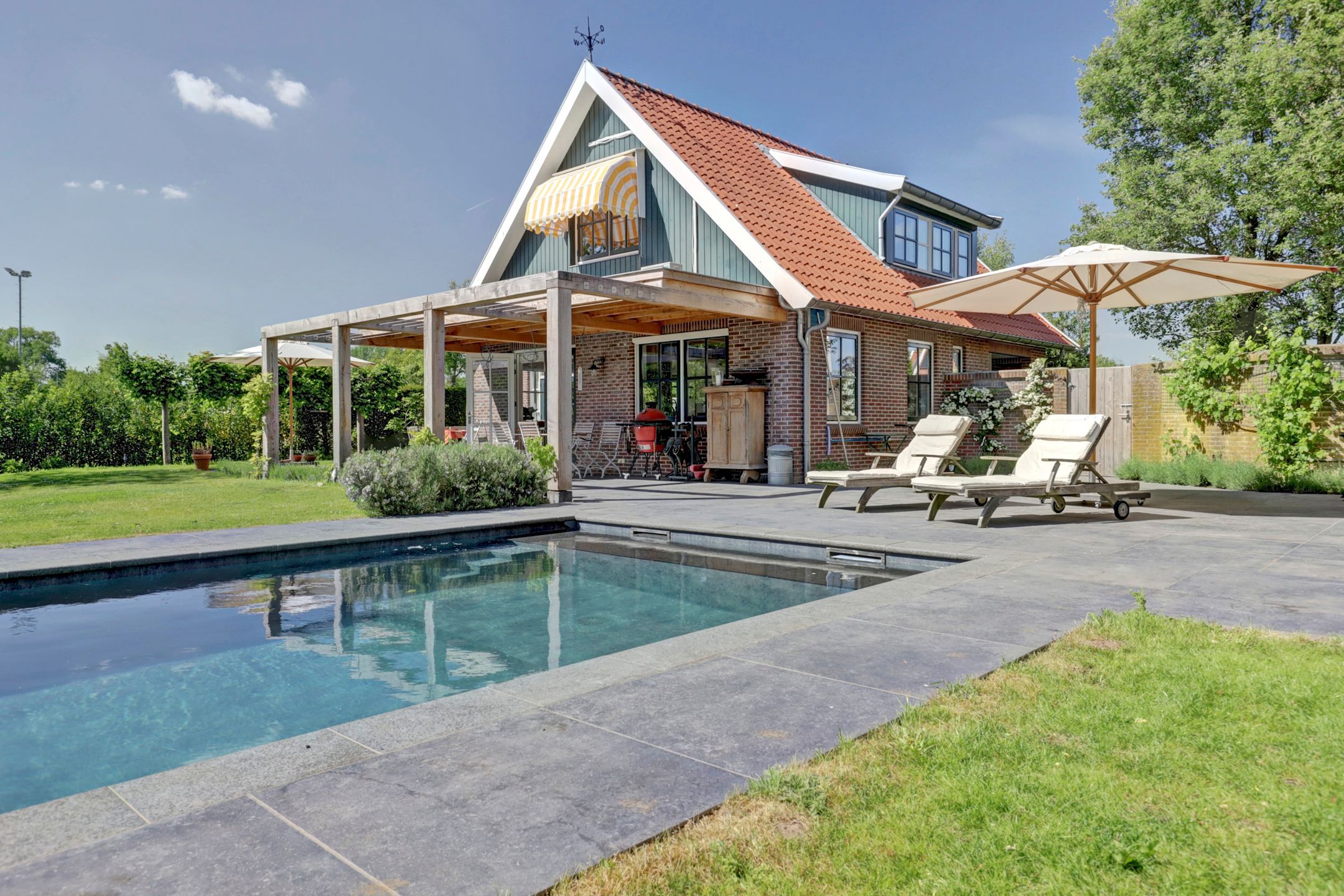 Foto 3 van De Klomp 10