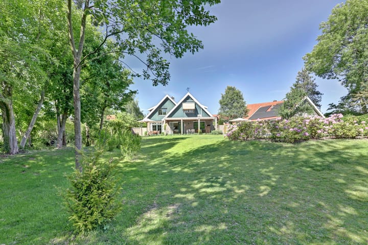 Photo 4 of De Klomp 10